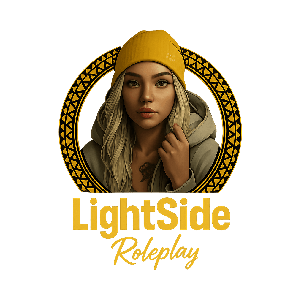 LightSide RP Logo